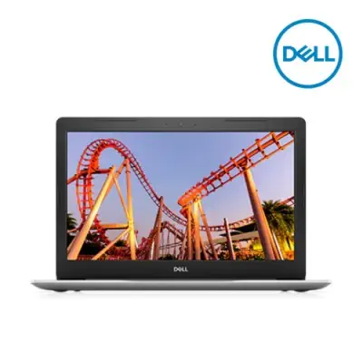 Dell Inspiron 5570 FHDS55F8256C Notebook