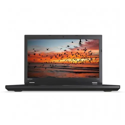 Lenovo L570 20J8001XTX i7-7500U 8GB 256GB 15.6″ Wİndows10 Pro Notebook