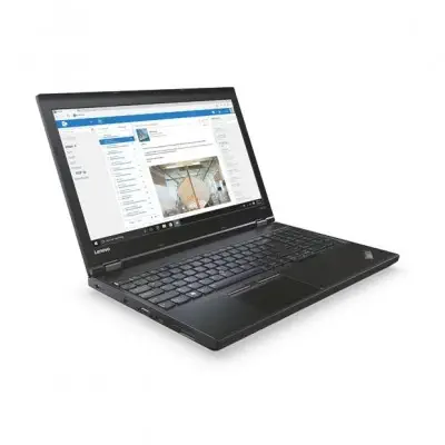 Lenovo L570 20J8001XTX i7-7500U 8GB 256GB 15.6″ Wİndows10 Pro Notebook