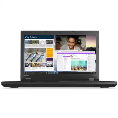 Lenovo L570 20J8001XTX i7-7500U 8GB 256GB 15.6″ Wİndows10 Pro Notebook