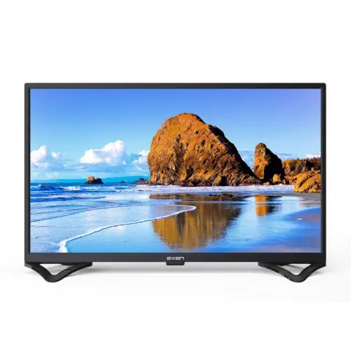 Axen 32 inç 82 Ekran Uydulu Alıcılı HD LED Tv