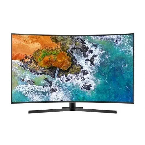 Samsung UE49NU7500 49″ 123 Cm 4K Ultra HD Smart Curved Led TV