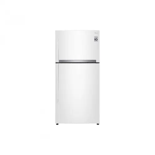 LG GR-H762HQHU A++ 604 Lt No-Frost Buzdolabı