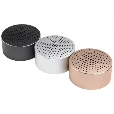 Xiaomi Mi Mini Silver Bluetooth Hoparlör