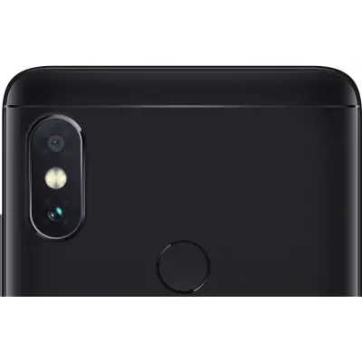 Xiaomi Redmi Note 5 64GB Siyah Cep Telefonu