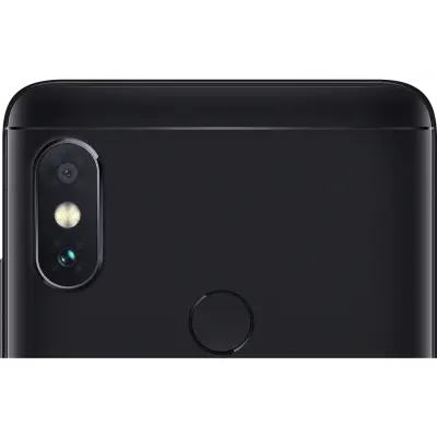 Xiaomi Redmi Note 5 32GB Siyah Cep Telefonu