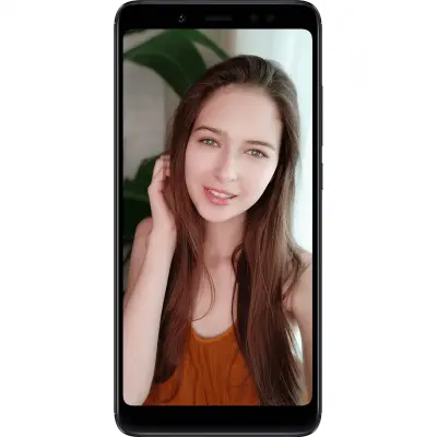 Xiaomi Redmi Note 5 32GB Siyah Cep Telefonu