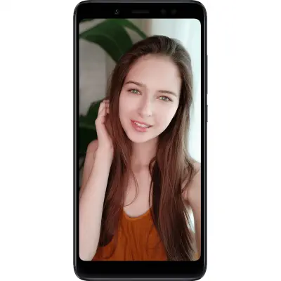 Xiaomi Redmi Note 5 64GB Siyah Cep Telefonu