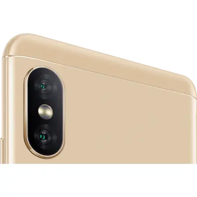 Xiaomi Redmi Note 5 64GB Çift Sim Kırmızı Cep Telefonu