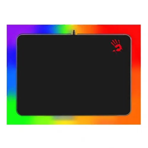 Bloody  MP-50RS RGB Mouse Pad (358X256X7mm)