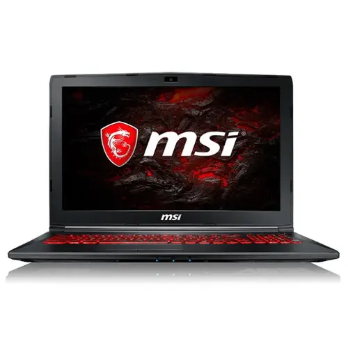 Msi GL62M 7RDX-2699XTR Gaming Notebook