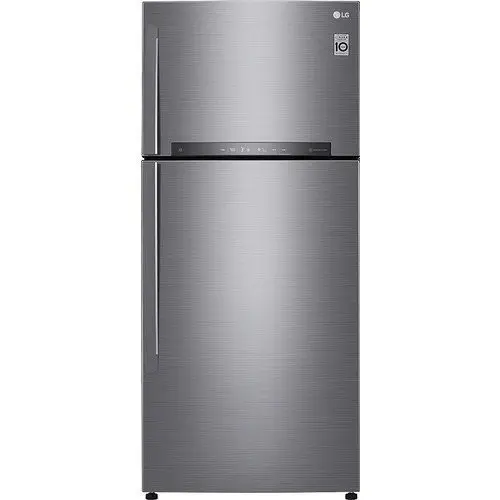 LG GR-H762HLHU A++ 604 lt No-Frost Buzdolabı