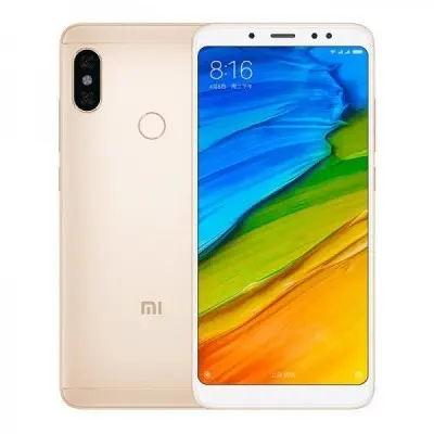 Xiaomi Redmi Note 5 32GB Siyah Cep Telefonu