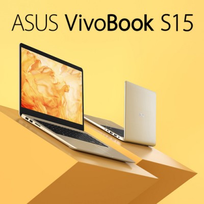 Asus VivoBook S15 S510UN-BQ121 Notebook