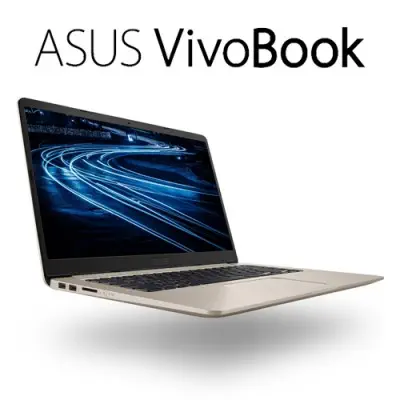 Asus VivoBook S15 S510UN-BQ121 Notebook
