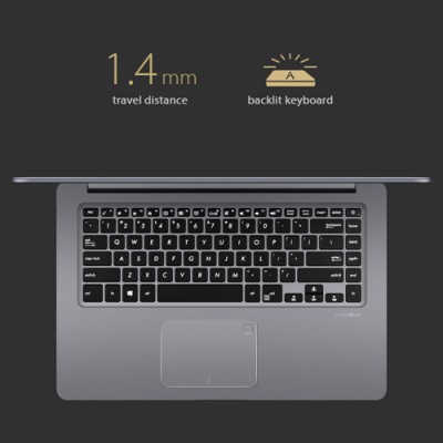 Asus VivoBook S15 S510UN-BQ121 Notebook