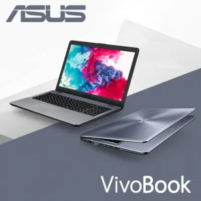 Asus VivoBook 15 X542UR-DM399 Notebook