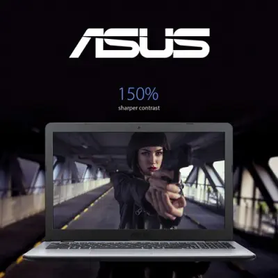 Asus VivoBook 15 X542UR-DM399 Notebook