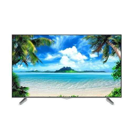 Telefunken 55UB5050  55″ 140 cm 4K Ultra Hd Smart Led Tv