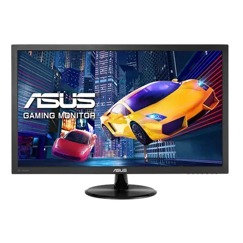 Asus VP228QG 1MS 75Hz HDMI/DP 21.5″ FullHD Gaming Monitör