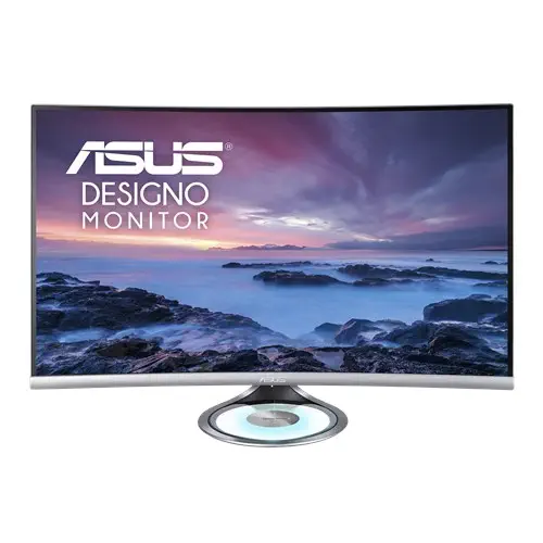 Asus MX32VQ 32″ Curved Monitör