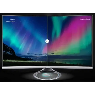 Asus MX32VQ 32″ Curved Monitör