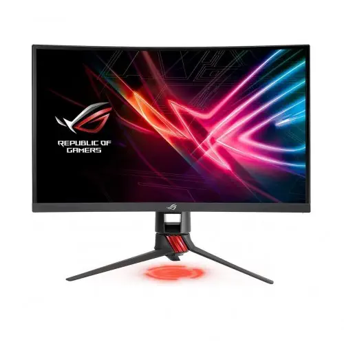 Asus ROG Strix XG27VQ Gaming Monitör