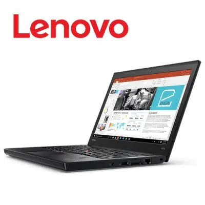 Lenovo ThinkPad X270 20HN005QTX Notebook