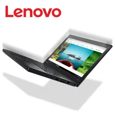 Lenovo ThinkPad X270 20HN005QTX Notebook