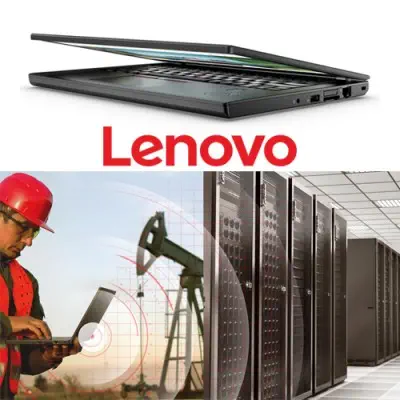 Lenovo ThinkPad X270 20HN005QTX Notebook