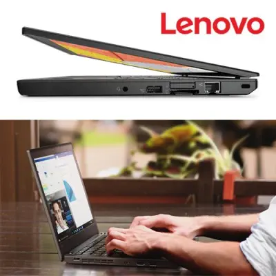 Lenovo ThinkPad X270 20HN005QTX Notebook