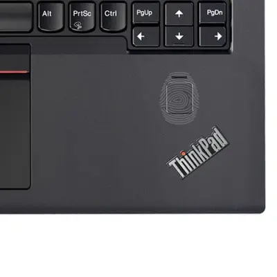 Lenovo ThinkPad X270 20HN005QTX Notebook