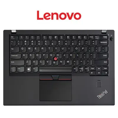 Lenovo ThinkPad X270 20HN005QTX Notebook