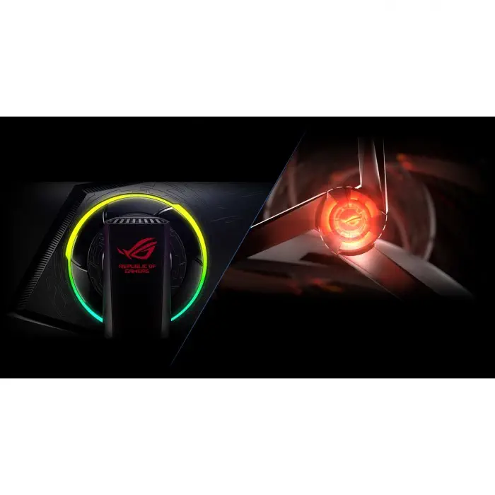 Asus ROG Strix XG27VQ Gaming Monitör