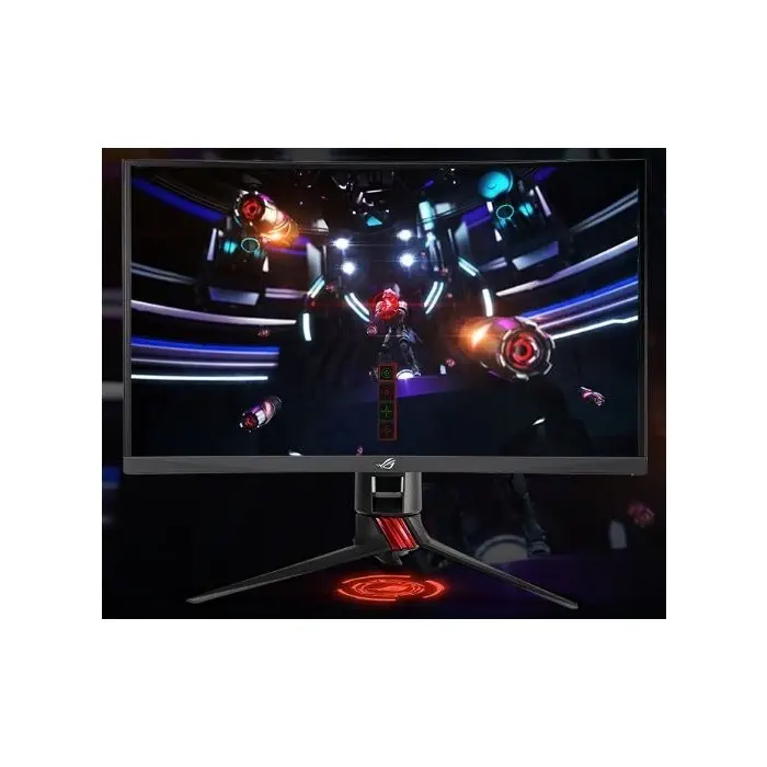 Asus ROG Strix XG27VQ Gaming Monitör