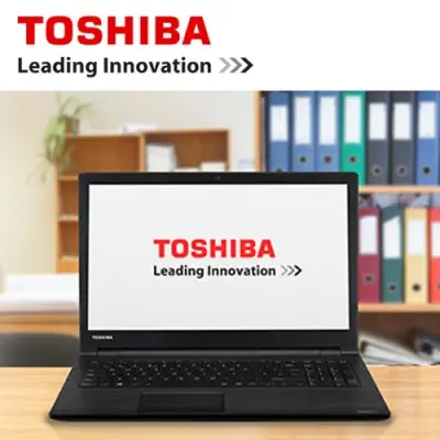 Toshiba Satellite Pro R50-D-127 Notebook