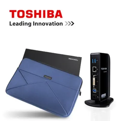 Toshiba Satellite Pro R50-D-127 Notebook