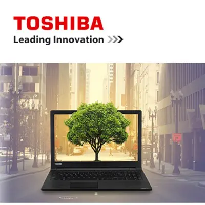 Toshiba Satellite Pro R50-D-127 Notebook