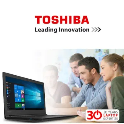 Toshiba Satellite Pro R40-C-12M Notebook