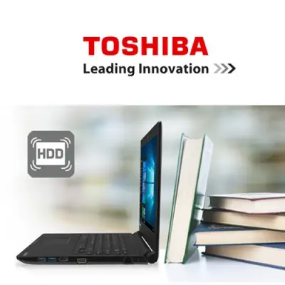 Toshiba Satellite Pro R40-C-12M Notebook