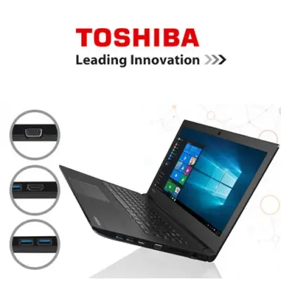 Toshiba Satellite Pro R40-C-12M Notebook