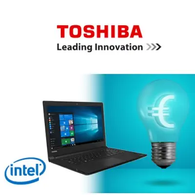 Toshiba Satellite Pro R40-C-12M Notebook