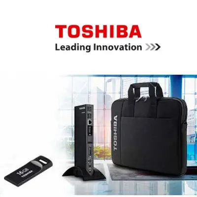 Toshiba Satellite Pro R40-C-12M Notebook