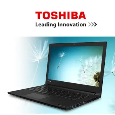 Toshiba Satellite Pro R40-C-12M Notebook