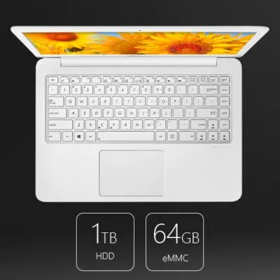 Asus X402NA-GA170 Notebook