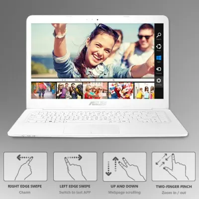 Asus X402NA-GA170 Notebook