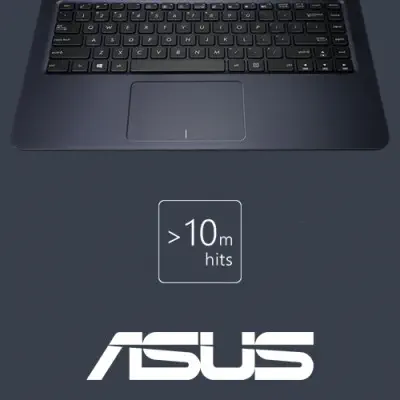 Asus X402NA-GA170 Notebook