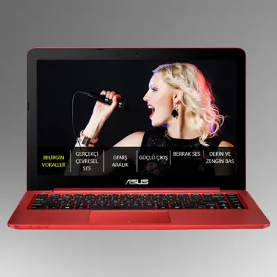 Asus X402NA-GA170 Notebook