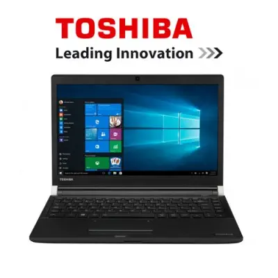 Toshiba Satellite Pro A30-D-14H Notebook