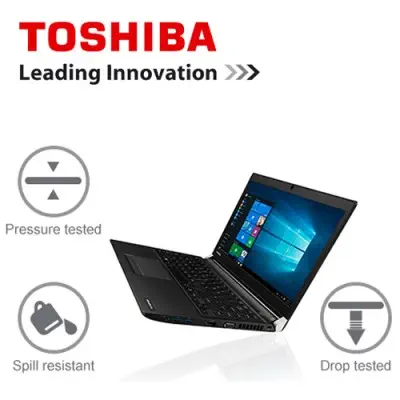 Toshiba Satellite Pro A30-D-14H Notebook